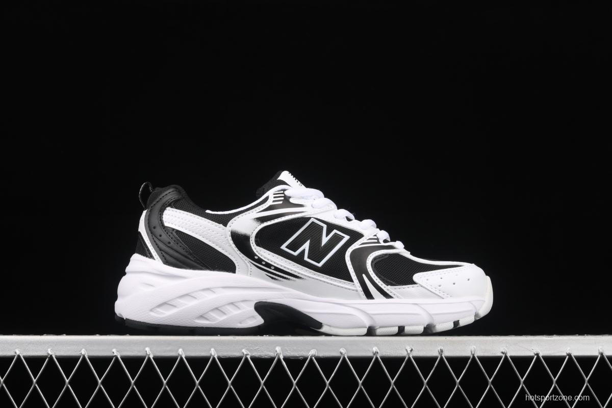 New Balance NB530 series retro leisure jogging shoes MR530SJ