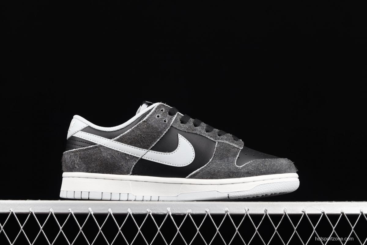 NIKE SB DUNK Low Russet Cedar dunk series retro low-top leisure sports skateboard shoes DH7913-001