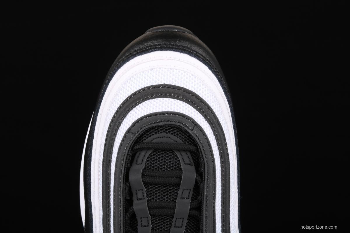 NIKE Air Max 97 bullet air cushion running shoes 921733-016