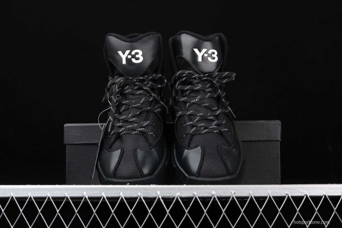 Ymur3 HOKORI Yohji Yamamoto Kaiwa ChuNIKEy Gao Bang Kaiwa series vintage lightweight daddy shoes EF2634