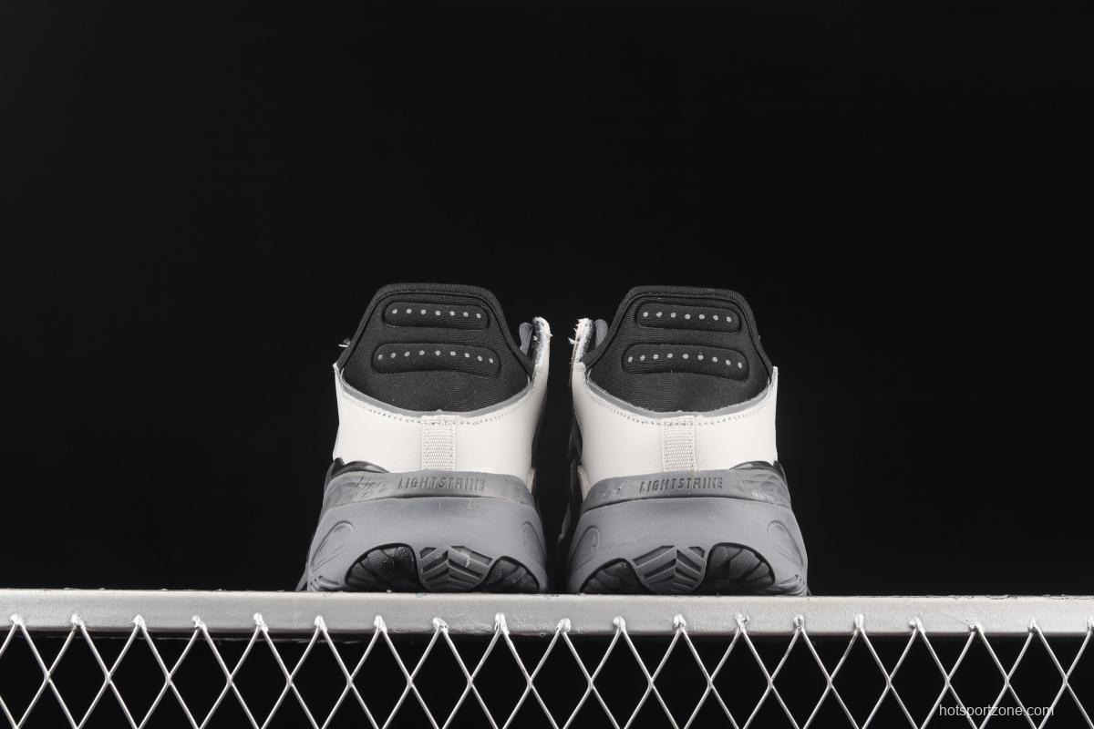 Adidas Originals Niteball S24147 series street basketball shoes
