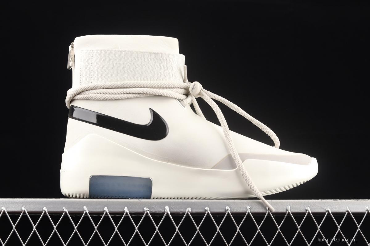 FOG x Air Fear of God 1 String The Question jointly named Gao Gang AT9915-002