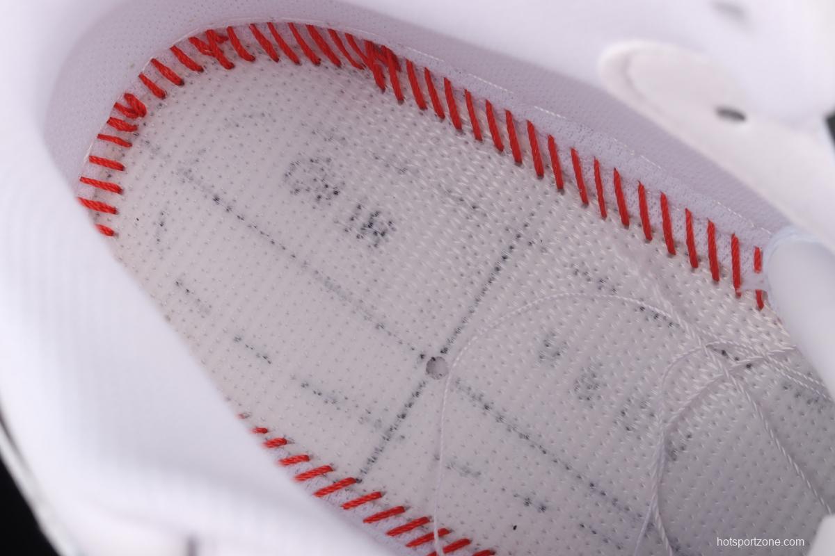 NIKE Air Force 1' 07 Mid laser white 3M reflective medium-help leisure sports board shoes 368742-810