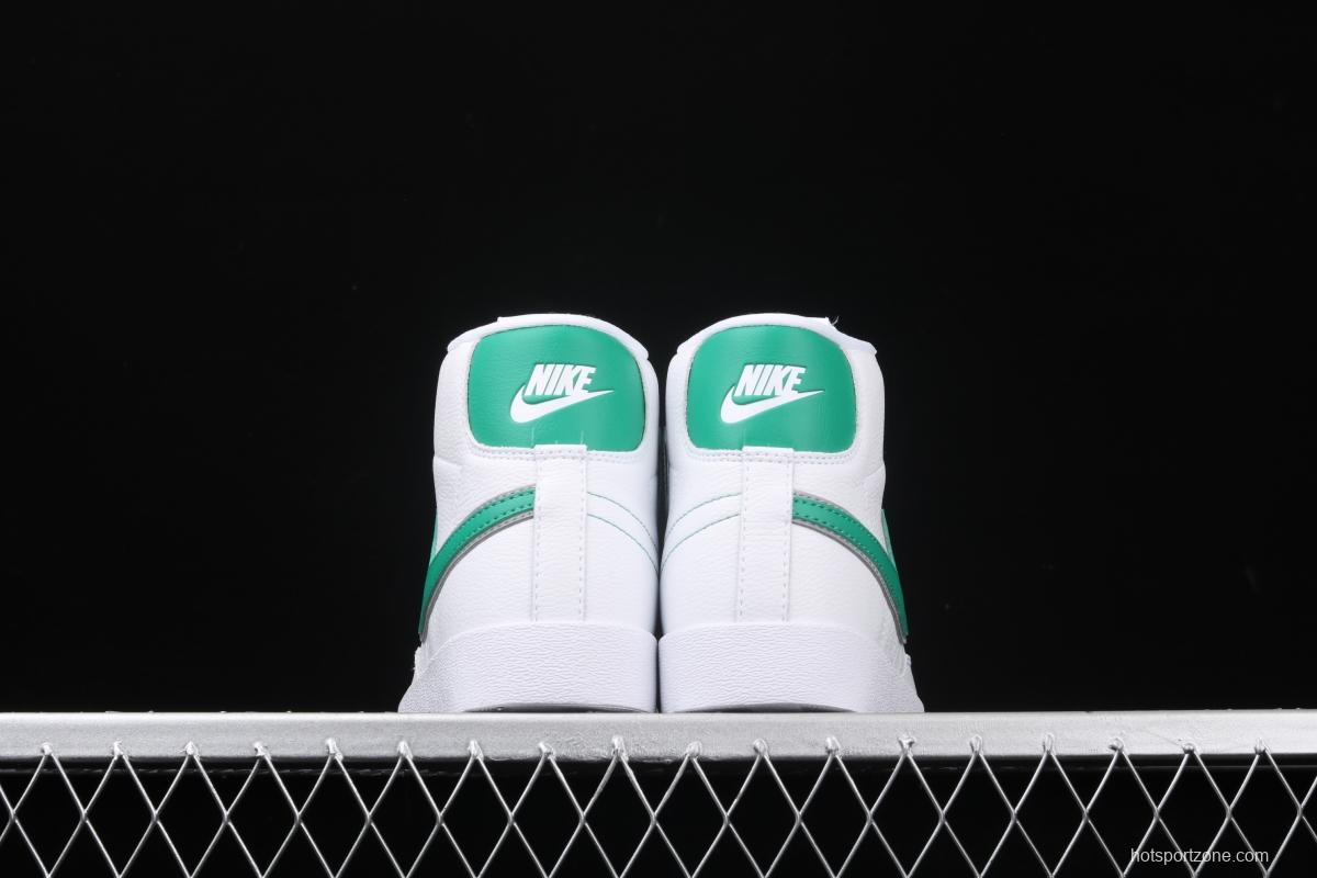 Stranger Things x NIKE Blazer Mid QS HH Strange things Co-named Trail Blazers Leisure Board shoes CJ6101-103