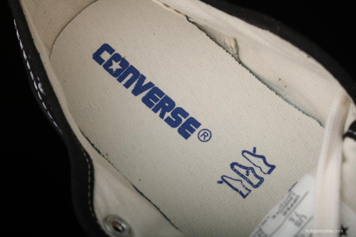 Converse x Clot co-signed Edison Chen's low-top shoes 1CL255