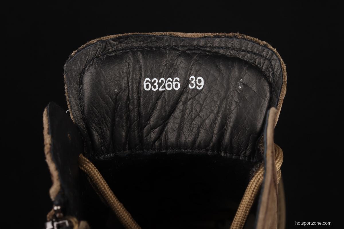 Gucci Martin boots 02JPO63266