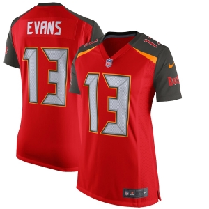 Women's Mike Evans Player Limited Team Jersey