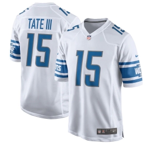 Youth Golden Tate White 2017 Player Limited Team Jersey