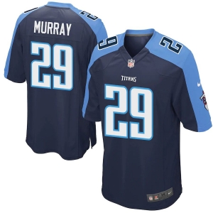 Youth DeMarco Murray Navy Player Limited Team Jersey