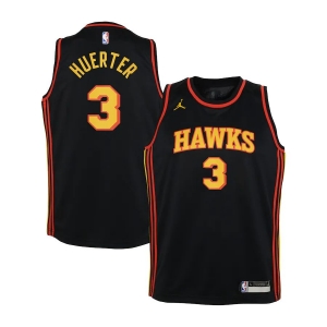 Statement Club Team Jersey - Kevin Huerter - Youth