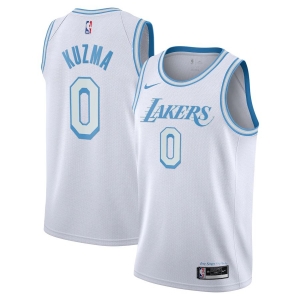 City Edition Club Team Jersey - Kyle Kuzma - Mens - 2020