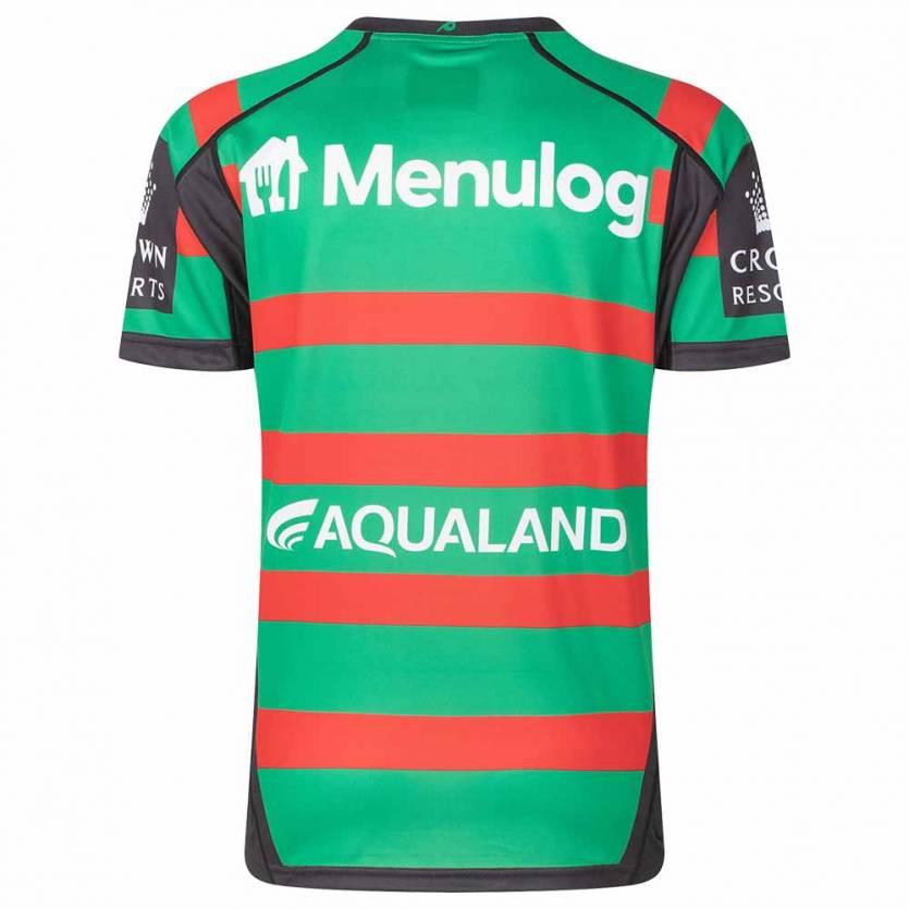 South Sydney Rabbitohs 2022 Men's Home Rugby Jersey