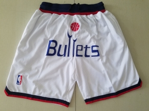 J*D Basketball Team Shorts
