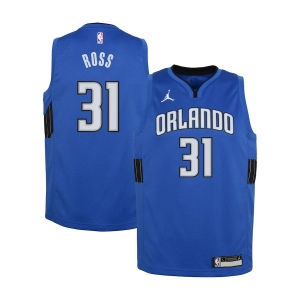 Statement Club Team Jersey - Terrence Ross - Youth
