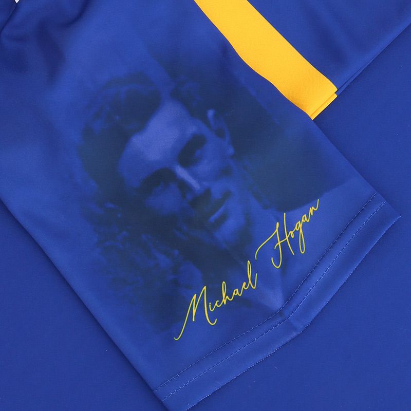 Tipperary GAA 2 Stripe Home Men's Jersey 2022