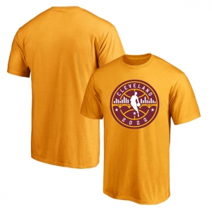 Adult Yellow 2022 All-Star T-Shirt