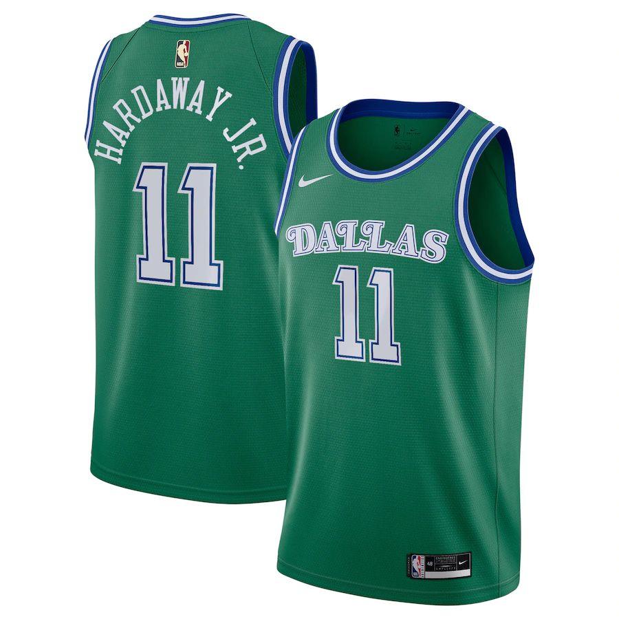 Classic Edition Club Team Jersey - Tim Hardaway Jr. - Mens