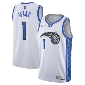 Earned Edition Club Team Jersey - Jonathan Isaac - Youth