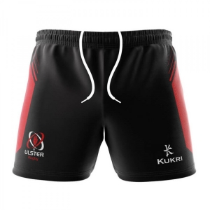 Ulster 2020-2021 Mens Away Rugby Shorts