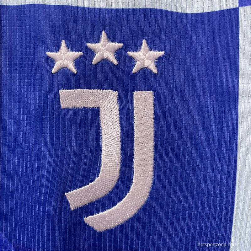 22/23 Juventus Special Edition Jersey