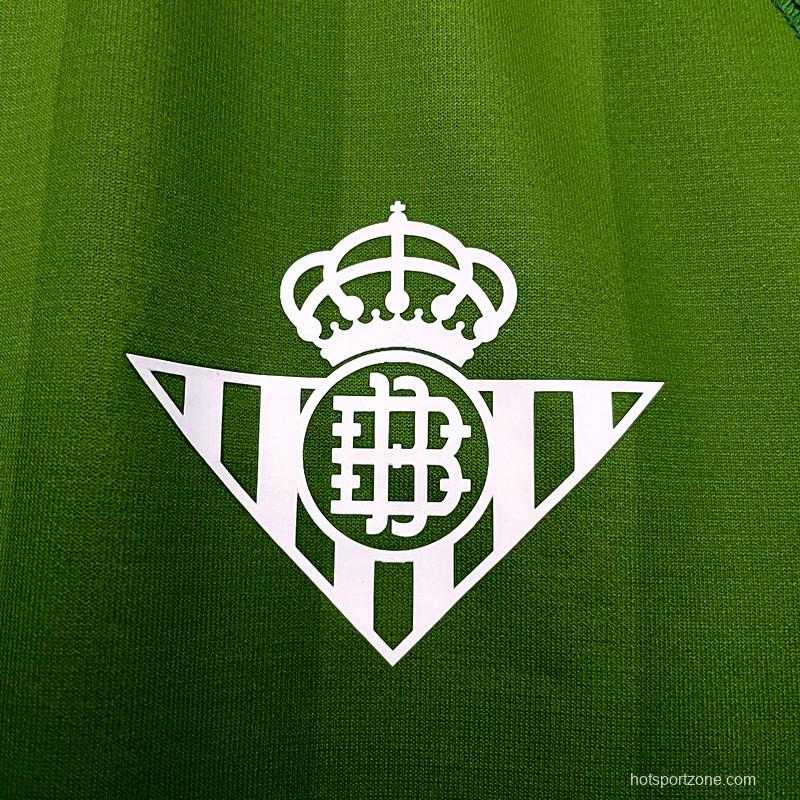 22/23 Betis Special Edition Soccer Jersey