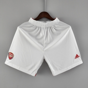 22/23 Arsenal Home Shorts  Soccer Jersey