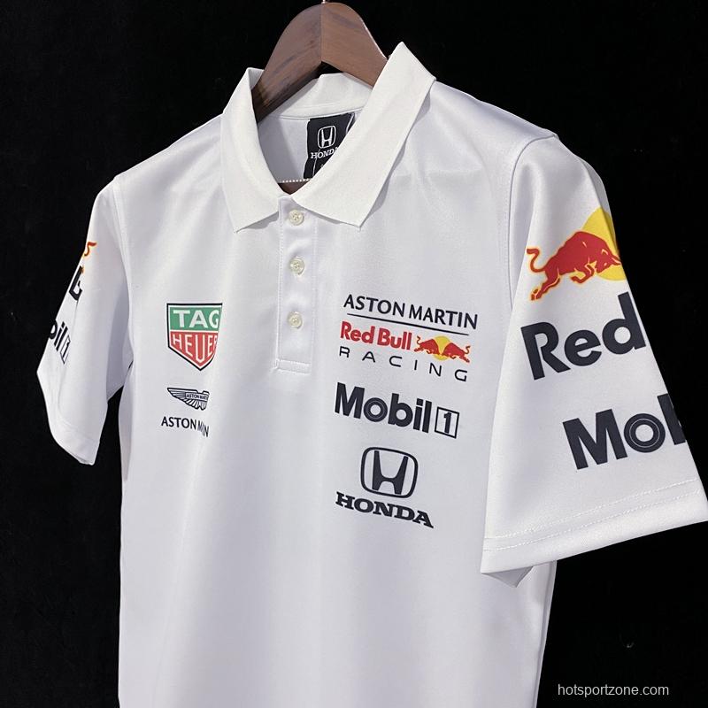 F1 Red Bull Racing Suit