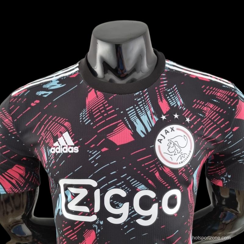 Player Version 22/23 Ajax Special Edition