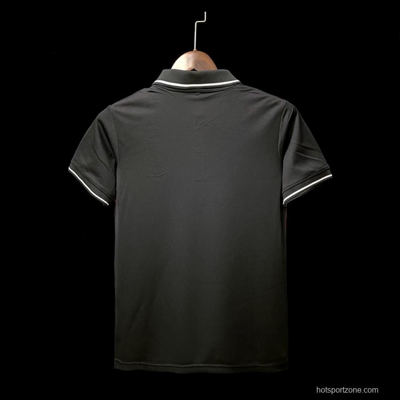 POLO French Black