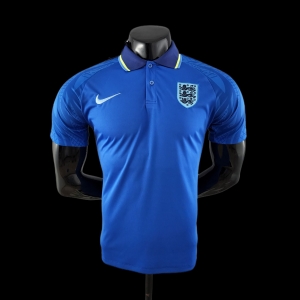 2022 POLO England Blue