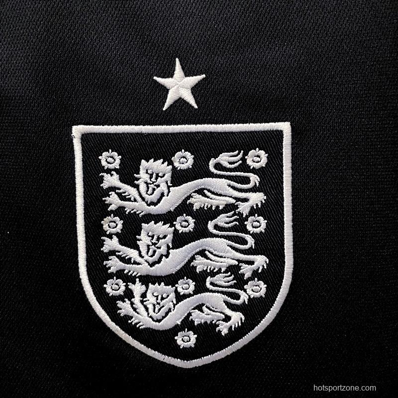 POLO England Black