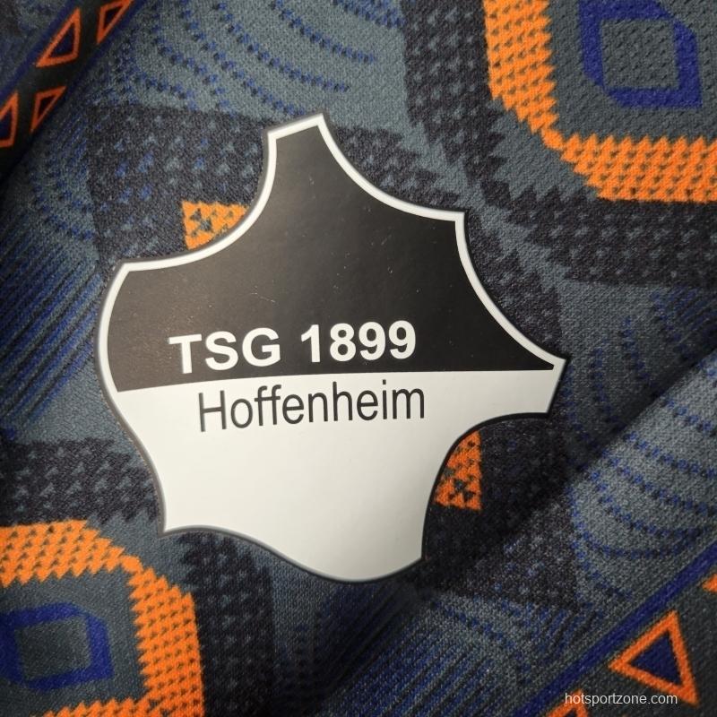 22/23 Hoffenheim Special Edition Jersey