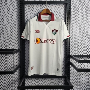 22/23 Fluminense Away Soccer Jersey