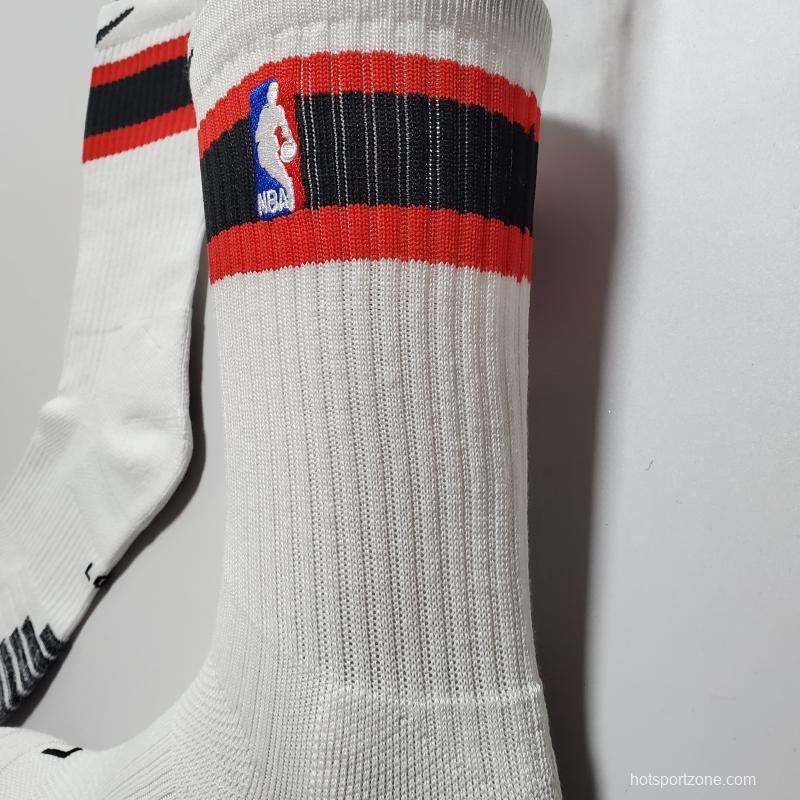 2022 NBA SOCKS#0086