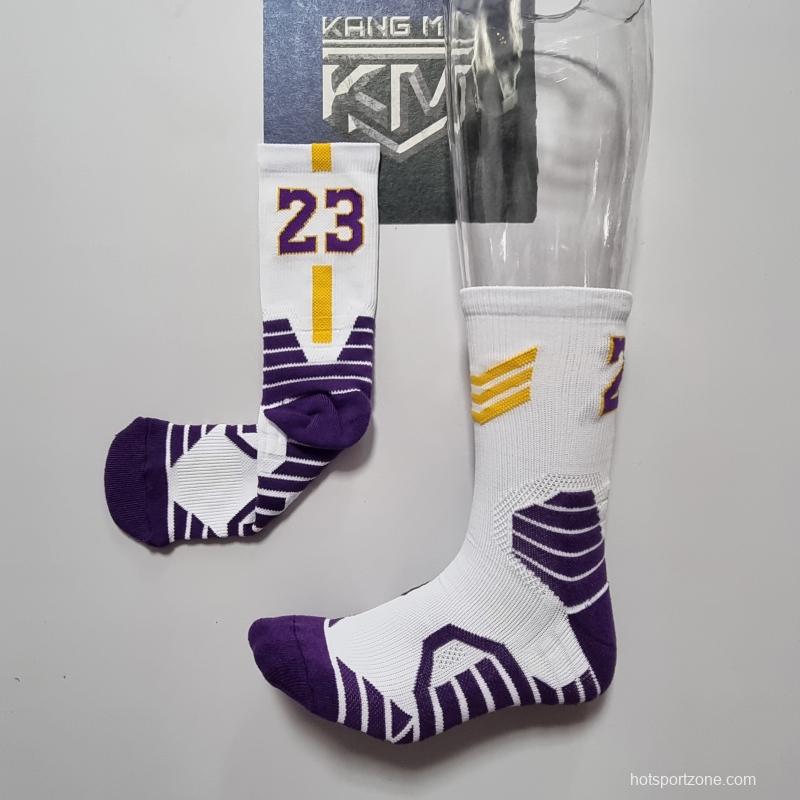 2022 NBA SOCKS#0056