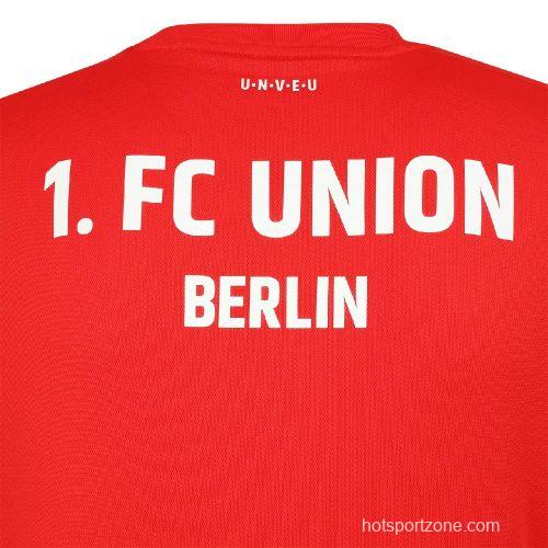 22 23 1. FC Union Berlin Home Jersey