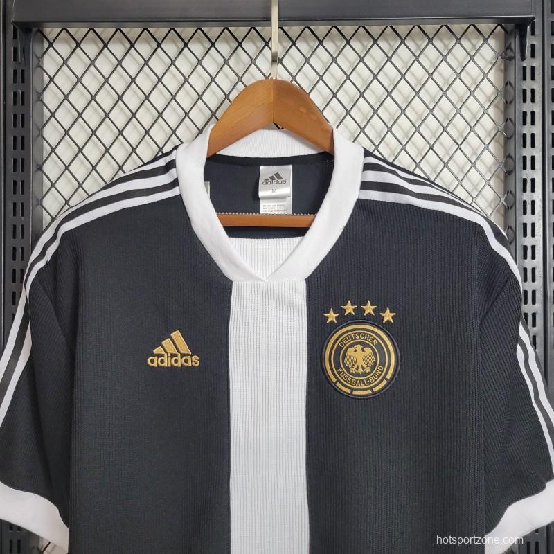 2022 Germany Soccer Icon Jersey