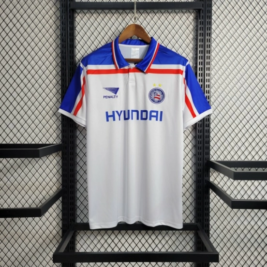 Retro 1998 Bahia Home Jersey