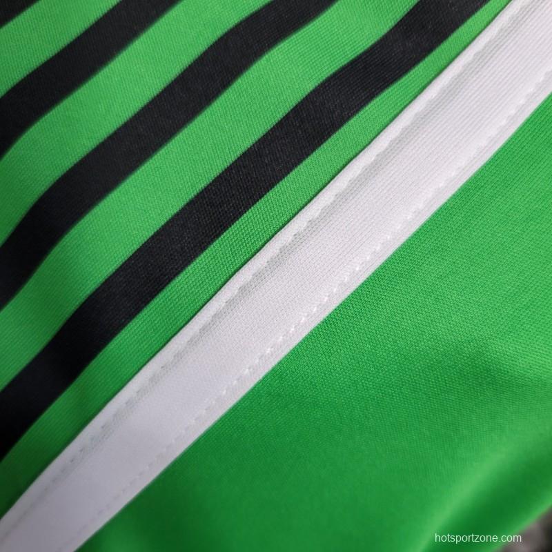 23-24 Austin FC Home Home Jersey