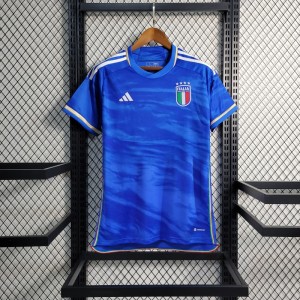 2023 Italy Home Jersey