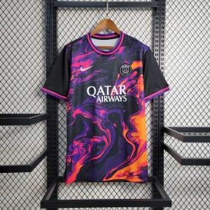 23-24 PSG Special Training Jersey