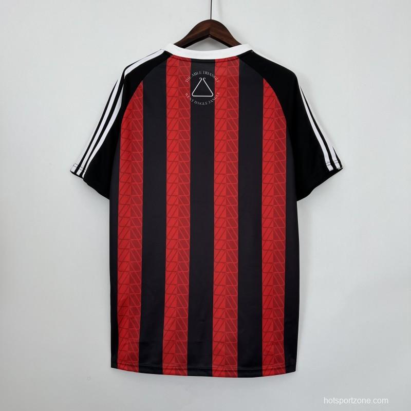 23-24 Bohemia Home Jersey