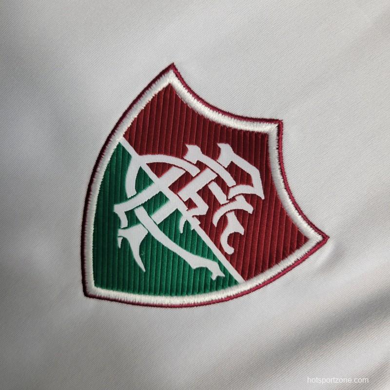 23-24 Fluminense Training Jersey