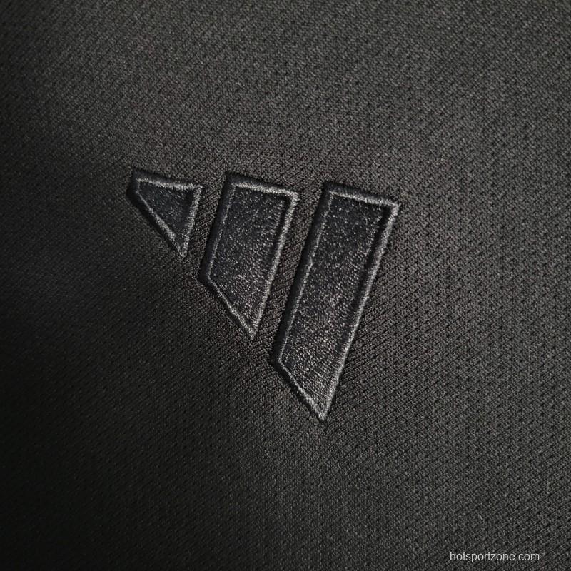 23-24 Scotland Black Special Edition Jersey