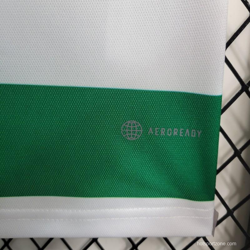 23-24 Celtic Special Edition Jersey