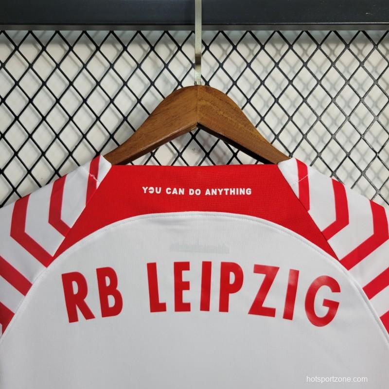 23-24 RB Leipzig Home Jersey