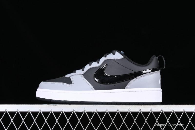 Nike Court Borough Low 2 Casual Sneakers