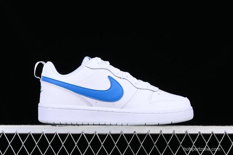 Nike Court Borough Low 2 Casual Sneakers