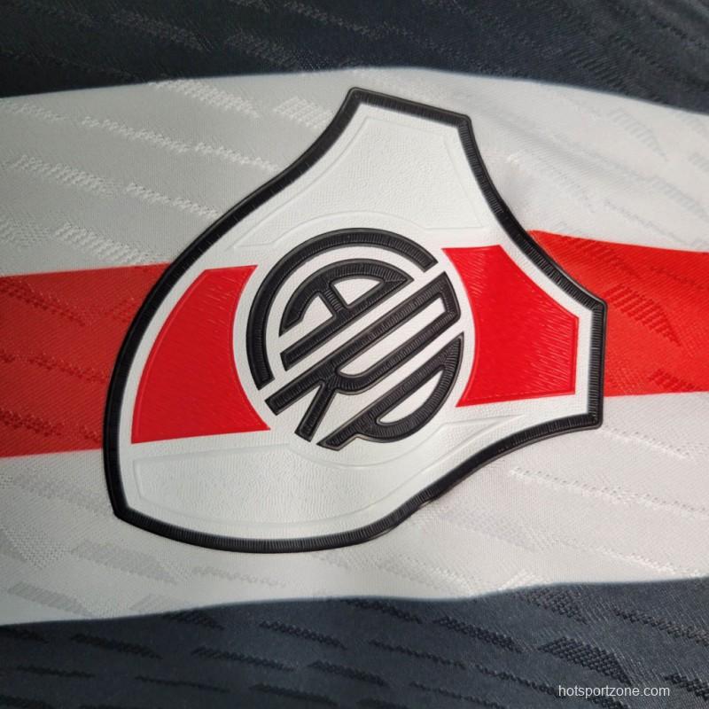 Player Version 23/24 River Plate  Anniversary Jersey