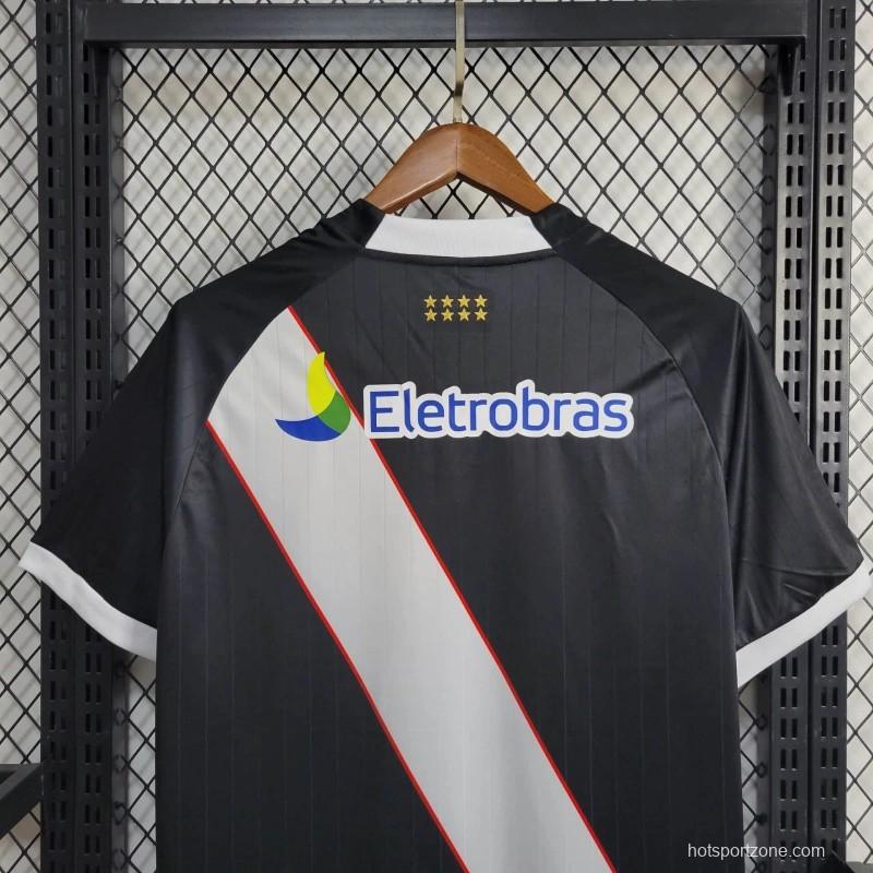 Retro 10/11 Vasco Da Gama Home Jersey